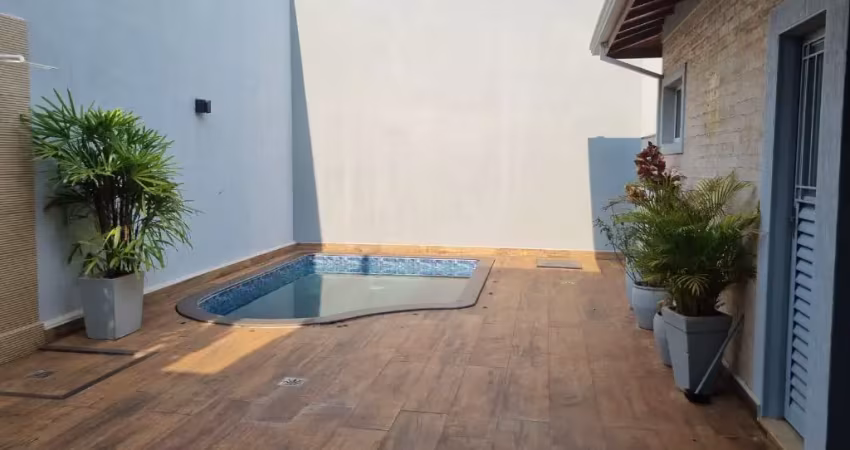 Condomínio  Residencial Nova Aliança