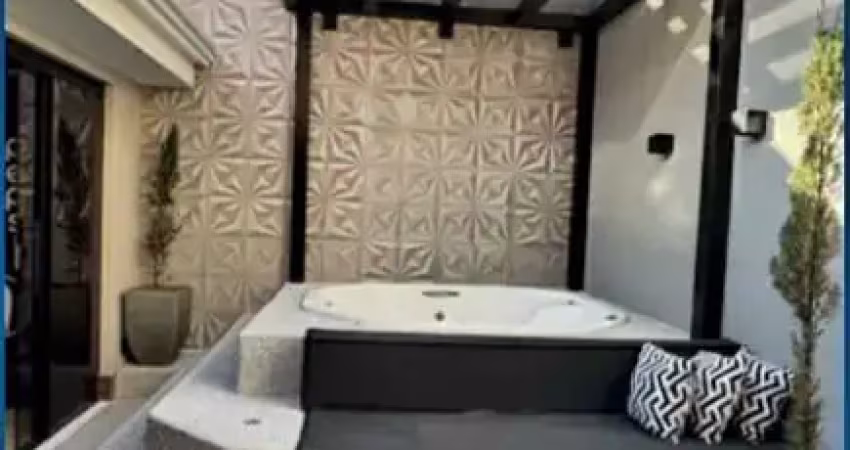 Casa em condomínio fechado com 3 quartos à venda na Avenida Luiz Eduardo Toledo Prado, Vila do Golf, Ribeirão Preto