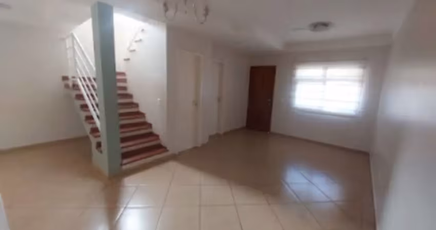 Casa em condomínio fechado com 3 quartos à venda em Bonfim Paulista, Ribeirão Preto 