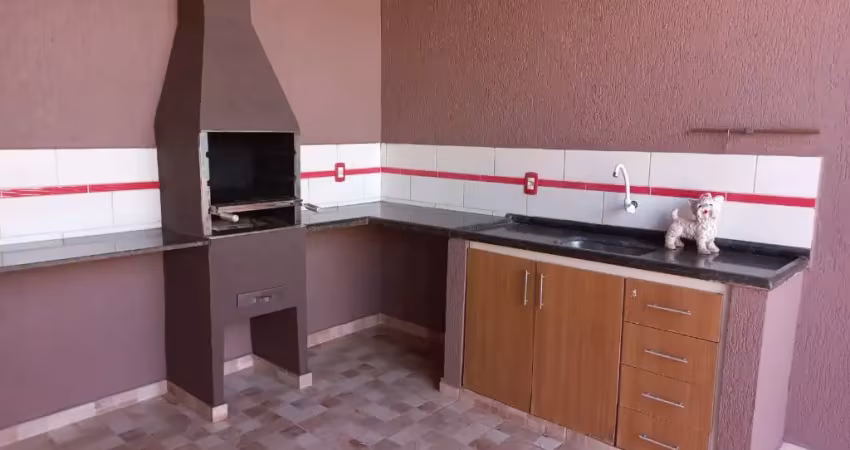 Condomínio Geraneos