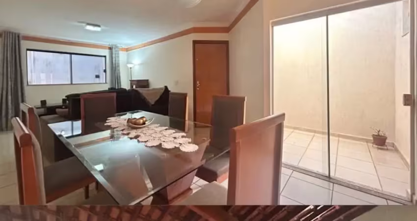 Casa com 3 quartos à venda no Jardim São José, Ribeirão Preto 