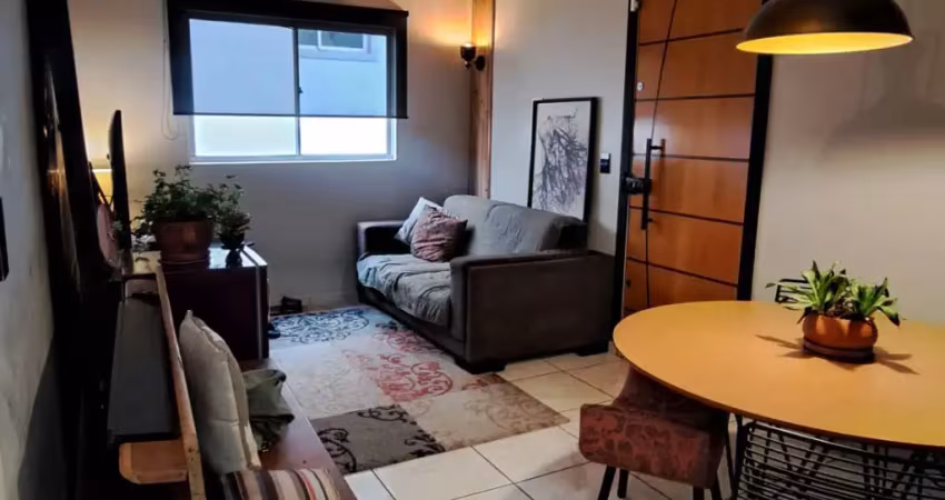 Apartamento com 2 quartos à venda no Jardim Botânico, Ribeirão Preto 