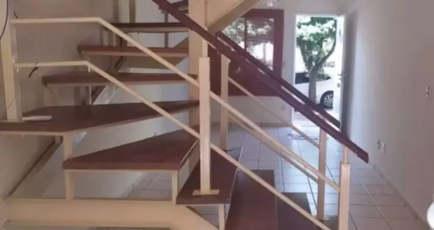 Casa em condomínio fechado com 3 quartos à venda no Parque Residencial Lagoinha, Ribeirão Preto 