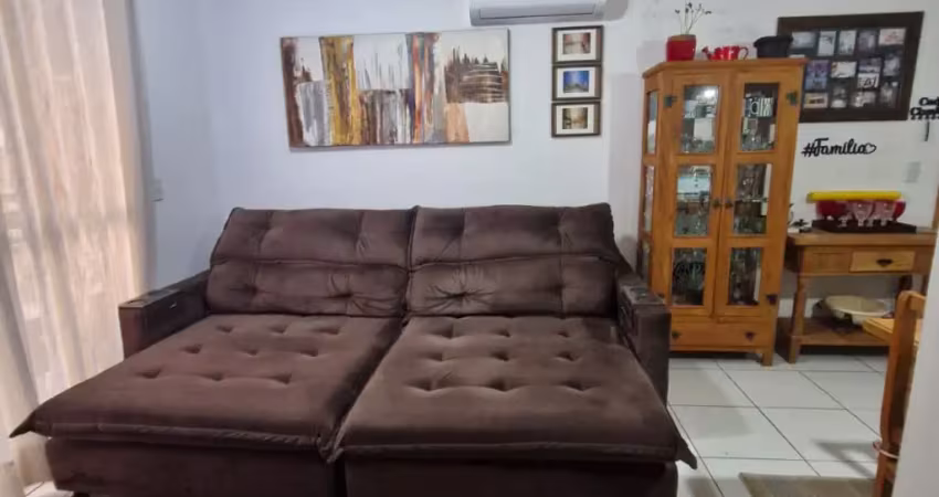 Apartamento com 2 quartos à venda no Nova Aliança, Ribeirão Preto 