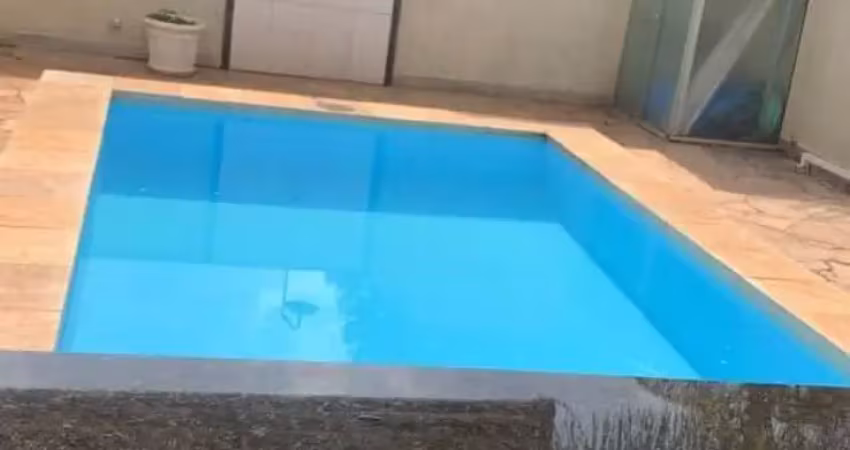 Casa com 3 quartos à venda no Ribeirânia, Ribeirão Preto 