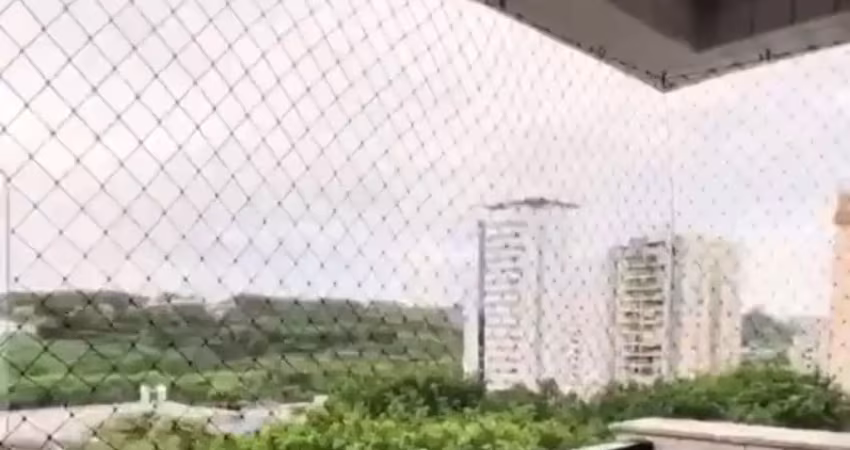 Apartamento com 3 quartos à venda no Santa Cruz do José Jacques, Ribeirão Preto 