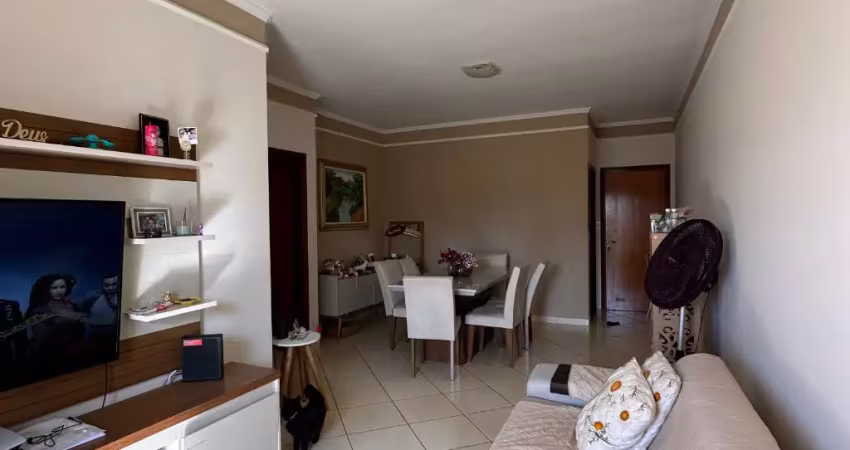 Apartamento com 3 quartos à venda no Parque dos Bandeirantes, Ribeirão Preto 