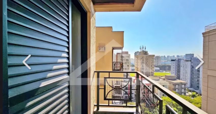 Apartamento com 2 quartos à venda no Nova Aliança, Ribeirão Preto 
