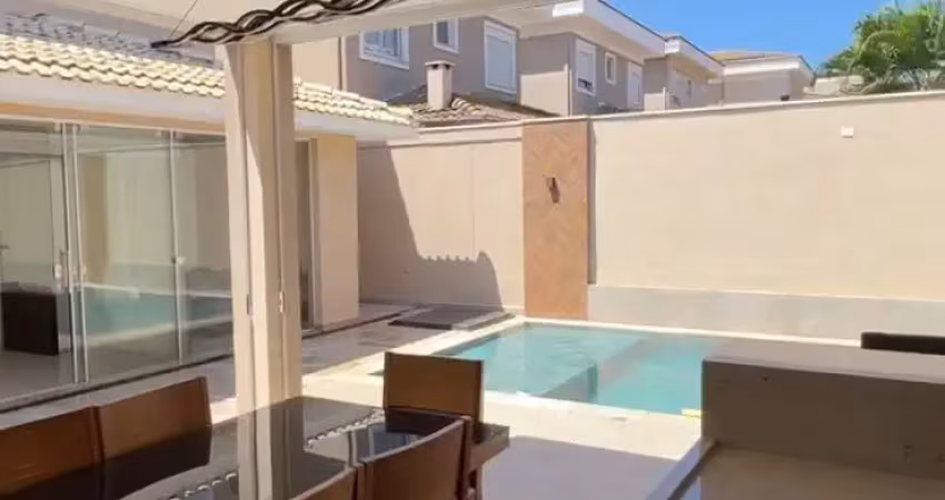 Casa em condomínio fechado com 3 quartos à venda na Vila do Golf, Ribeirão Preto 