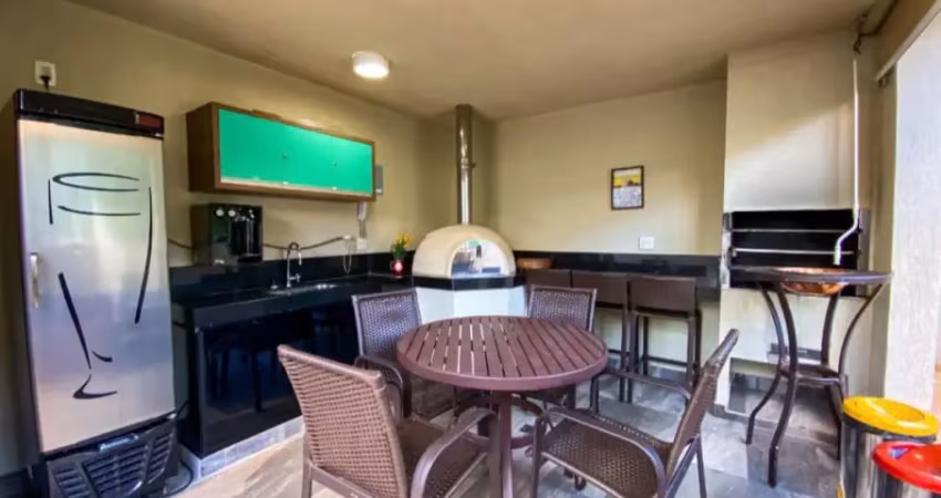 Apartamento com 3 quartos à venda no Jardim Nova Aliança Sul, Ribeirão Preto 
