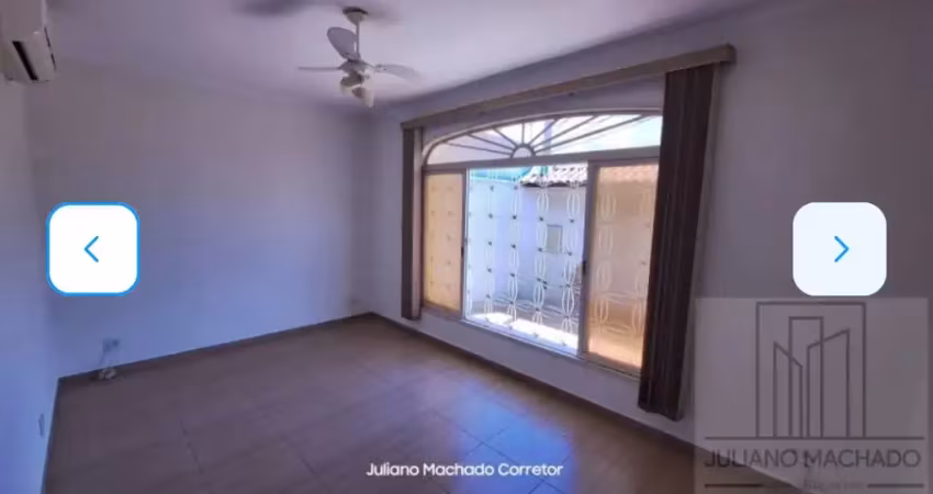 Casa com 3 quartos à venda no Jardim Paulistano, Ribeirão Preto 