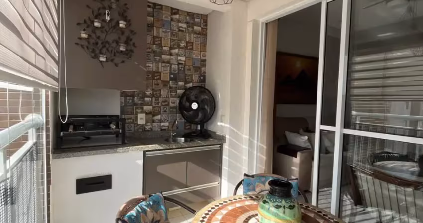 Apartamento com 3 quartos à venda na Avenida Luiz Eduardo Toledo Prado, Vila do Golf, Ribeirão Preto