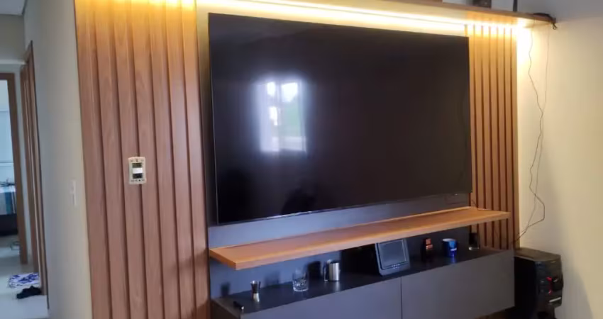 Apartamento com 2 quartos à venda no Santa Cruz do José Jacques, Ribeirão Preto 
