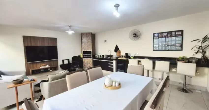 Casa em condomínio fechado com 3 quartos à venda na Alameda Francisco Cristófani, Parque dos Lagos, Ribeirão Preto