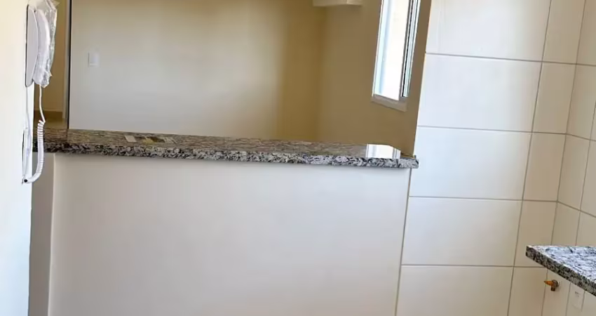 Apartamento com 1 quarto à venda no Santa Cruz do José Jacques, Ribeirão Preto 