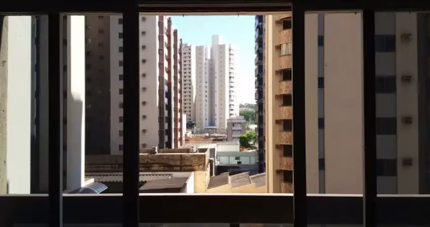 Apartamento com 3 quartos à venda no Santa Cruz do José Jacques, Ribeirão Preto 