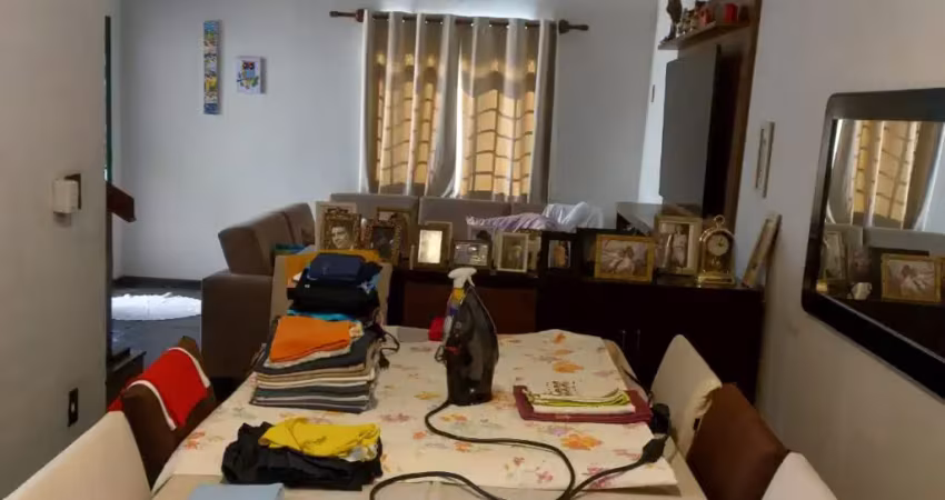 Casa em condomínio fechado com 3 quartos à venda na Avenida Maurílio Biagi, City Ribeirão, Ribeirão Preto