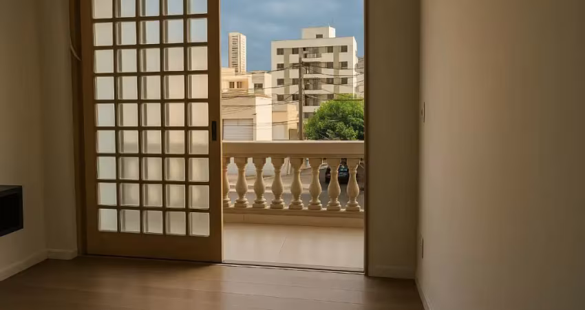 Apartamento com 3 quartos à venda na Rua Maria Mathilde Moda Silva, Bosque das Juritis, Ribeirão Preto