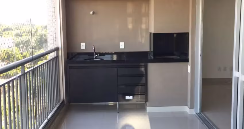 Apartamento com 3 quartos à venda no Condomínio Guaporé, Ribeirão Preto 