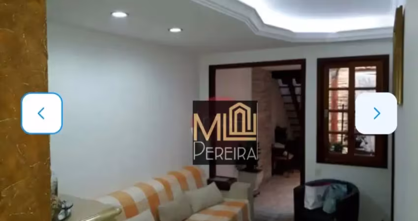 Casa em condomínio fechado com 3 quartos à venda no City Ribeirão, Ribeirão Preto 
