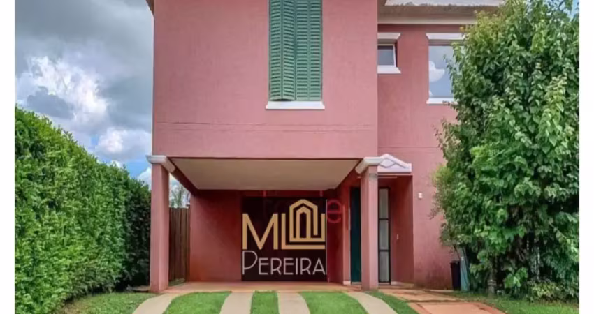 Casa em condomínio fechado com 3 quartos à venda na Rua Pedro Degani, Jardim Botânico, Ribeirão Preto