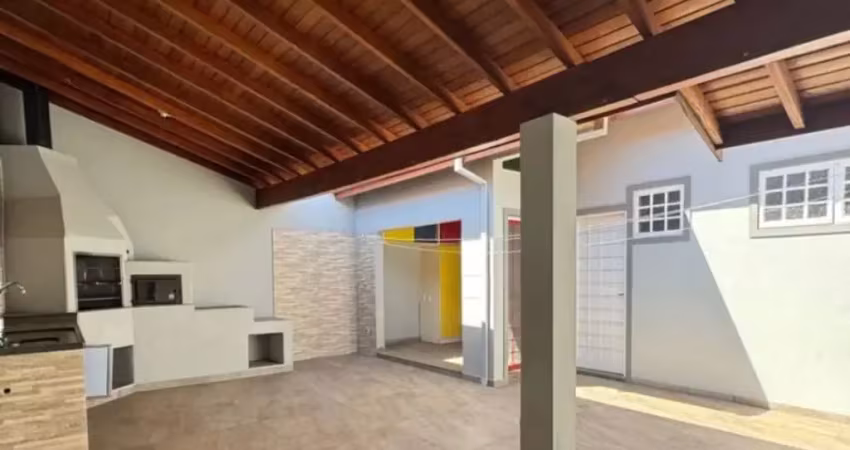 Casa em condomínio fechado com 3 quartos à venda na Rua Zilda de Souza Rizzi, Jardim Interlagos, Ribeirão Preto