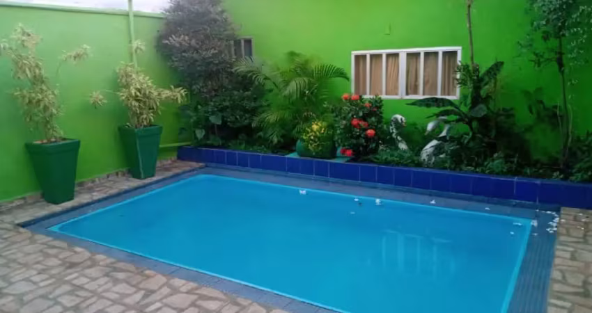 Casa com 4 quartos à venda no Planalto Verde, Ribeirão Preto 