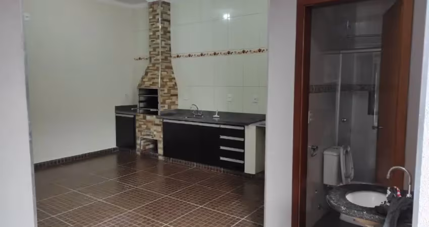 Casa com 3 quartos à venda em Bonfim Paulista, Ribeirão Preto 