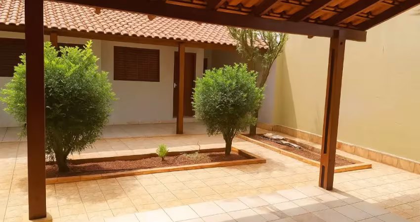 Casa com 3 quartos à venda no Parque Ribeirão Preto, Ribeirão Preto 