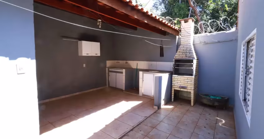 Casa com 3 quartos à venda no Alto do Ipiranga, Ribeirão Preto 