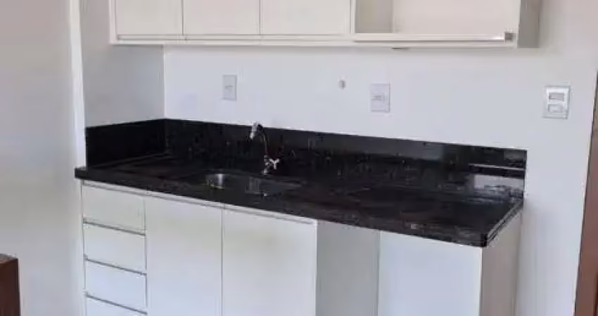 Flat Jardim Botanico