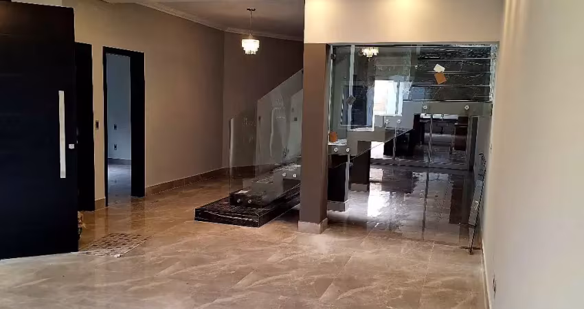 Casa com 4 quartos à venda no Jardim Califórnia, Ribeirão Preto 