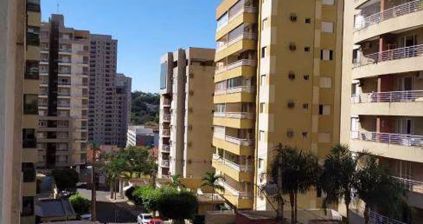 Apartamento Jardim Botanico