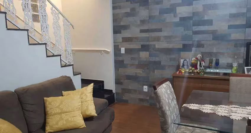 Casa com 3 quartos à venda na Rua José de Paiva Roxo, Parque Industrial Lagoinha, Ribeirão Preto