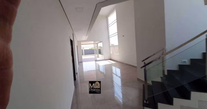 Condominio Alphaville