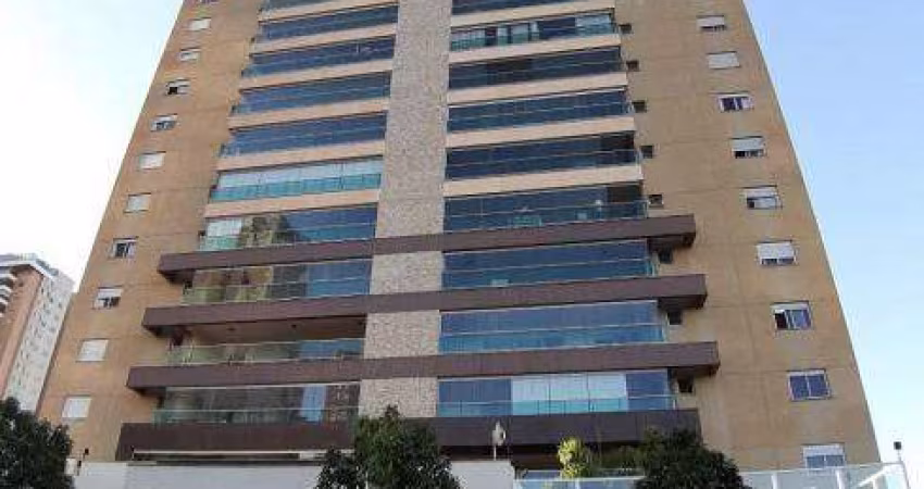 Apartamento Jarfim Botanico