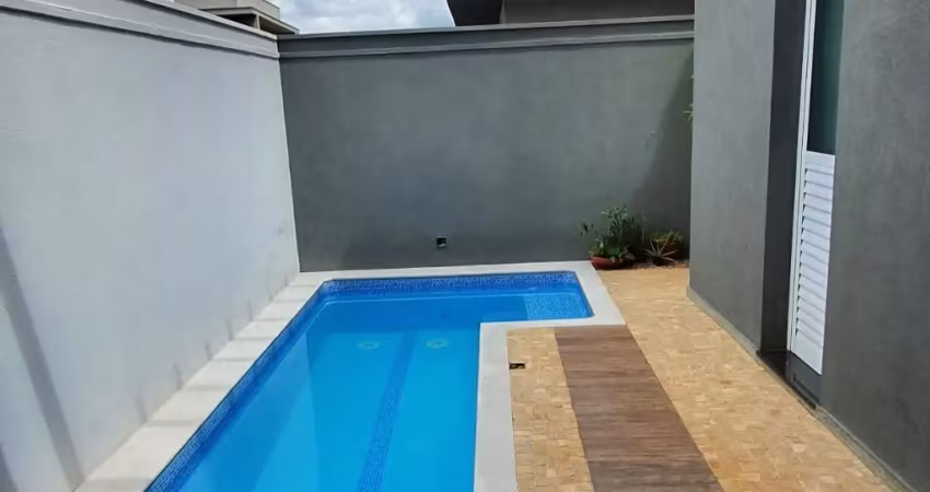 Casa em condomínio fechado com 3 quartos à venda na Avenida Luiz Eduardo Toledo Prado, Vila do Golf, Ribeirão Preto