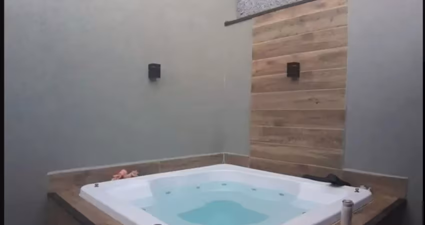 Casa com 3 quartos à venda na Rua Antônio Luiz Fracasso, Residencial e Comercial Palmares, Ribeirão Preto