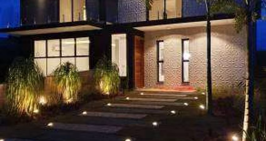 Condominio Arara Vermelha