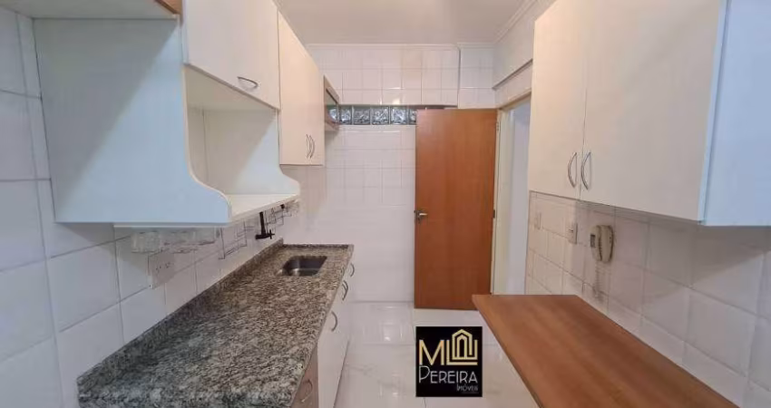 Apartamento Jardim Paulista