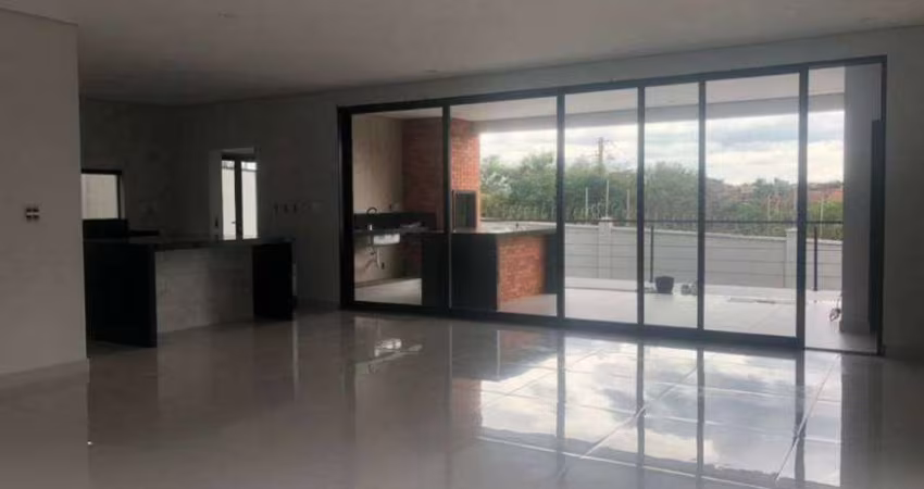 Condominio Alphaville 1