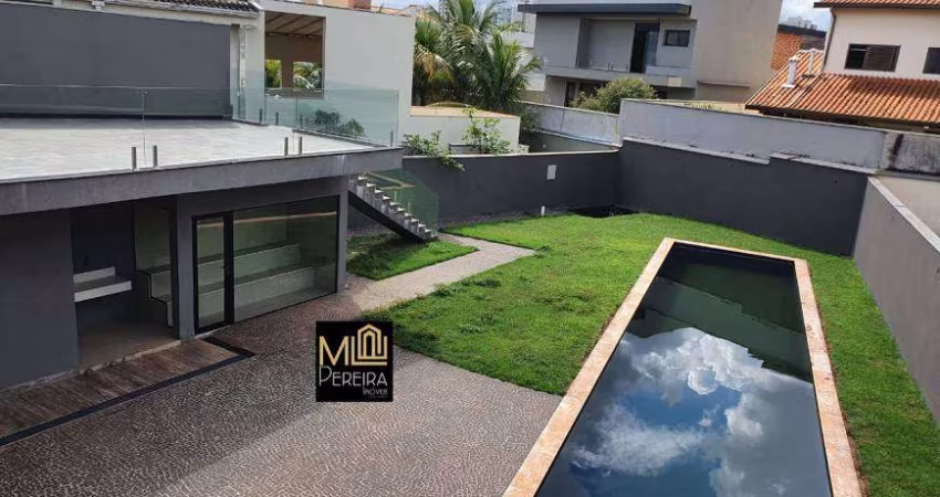 Condominio Nova Aliança Sul
