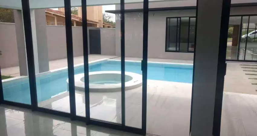 Casa em condomínio fechado com 4 quartos à venda em Bonfim Paulista, Ribeirão Preto 