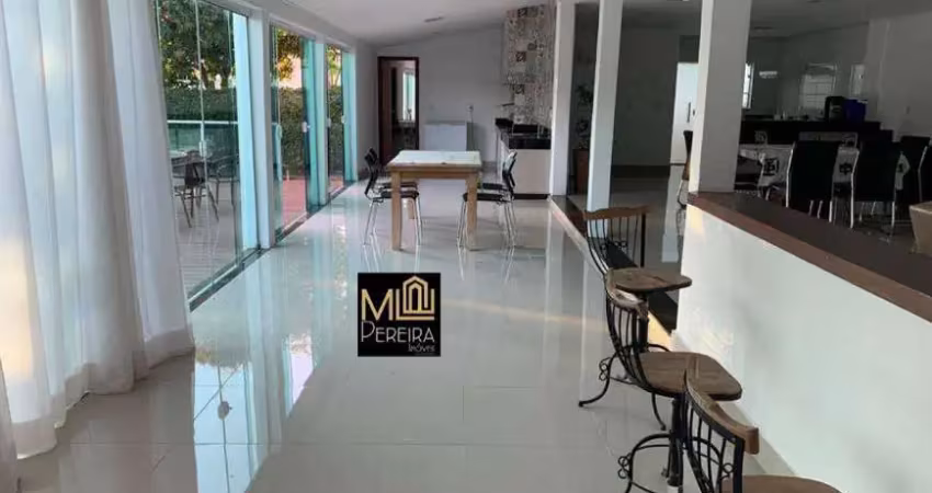 Casa em condomínio fechado com 4 quartos à venda em Bonfim Paulista, Ribeirão Preto 