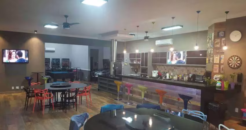 Chácara / sítio com 4 quartos à venda no Chácaras Rio Pardo, Ribeirão Preto 