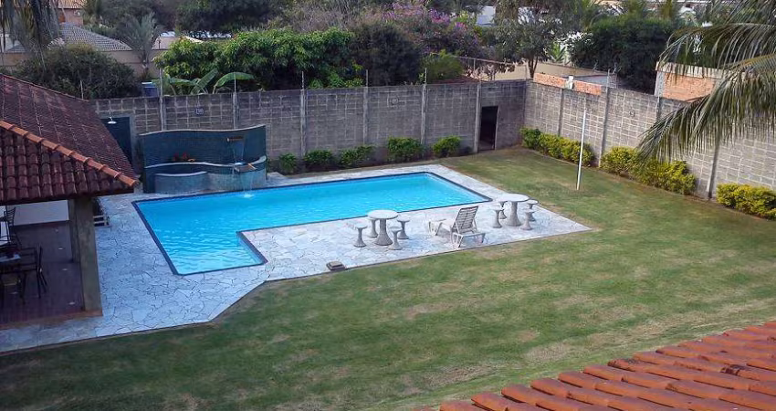 CASA JARDIM CANADÁ