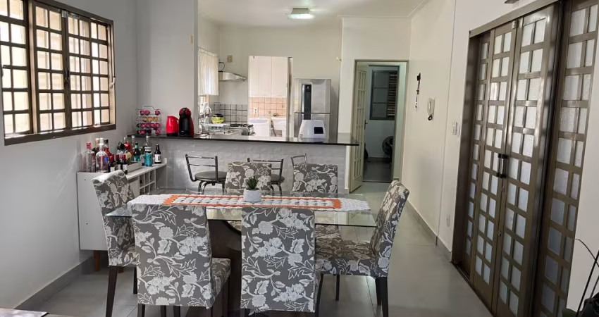 Casa Palmares