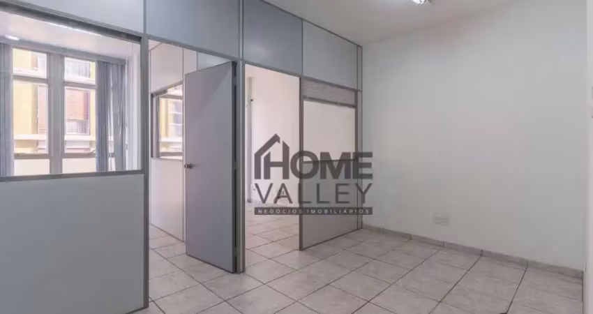 Sala comercial com 2 salas à venda na Rua Ferreira Penteado, 709, Centro, Campinas
