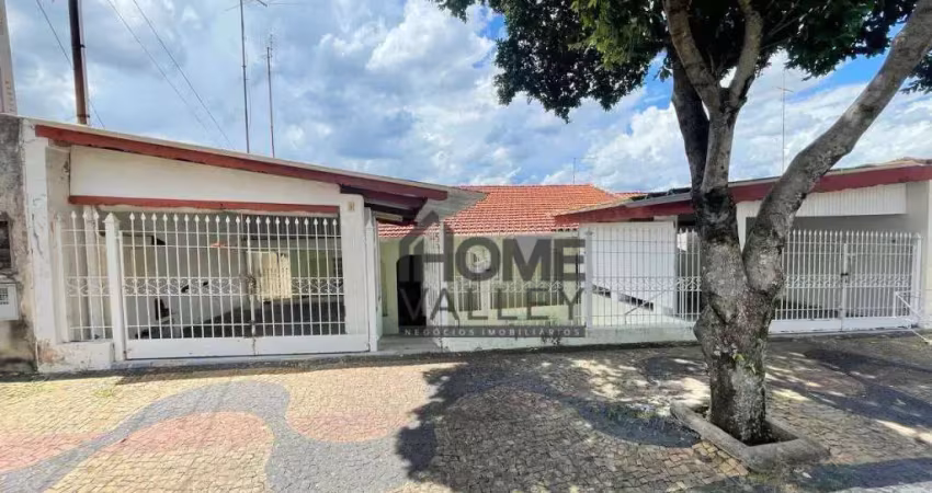 Casa com 3 quartos à venda no jardim paraíso, 196 m², r$ 590.000, valinhos/sp