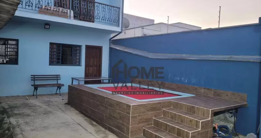 Casa com 4 dormitórios à venda, 131 m² por r$ 827.000,00 - bairro nova vinhedo - vinhedo/sp